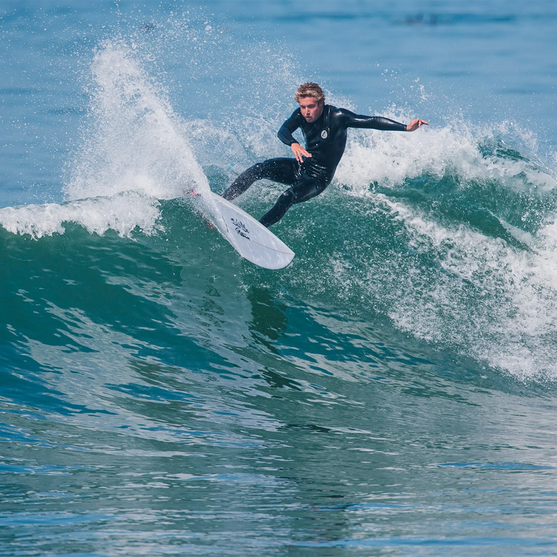 Load image into Gallery viewer, Timmy Patterson Devil Fish Fusion-HD Surfboard 7
