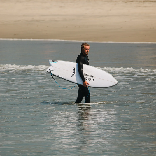 Timmy Patterson Devil Fish Fusion-HD Surfboard 6