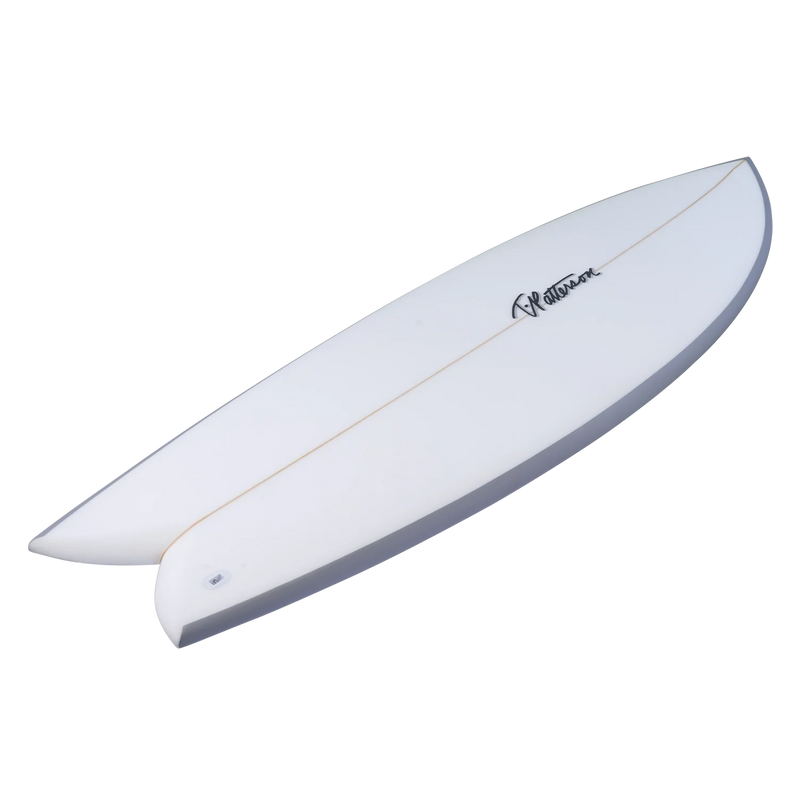 Load image into Gallery viewer, Timmy Patterson Devil Fish Fusion-HD Surfboard 2
