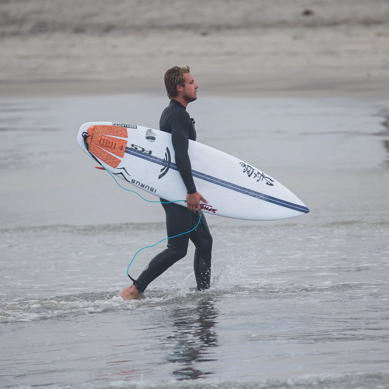 Load image into Gallery viewer, Timmy Patterson Gas Pedal Fusion Pro Surfboard • 2024 6
