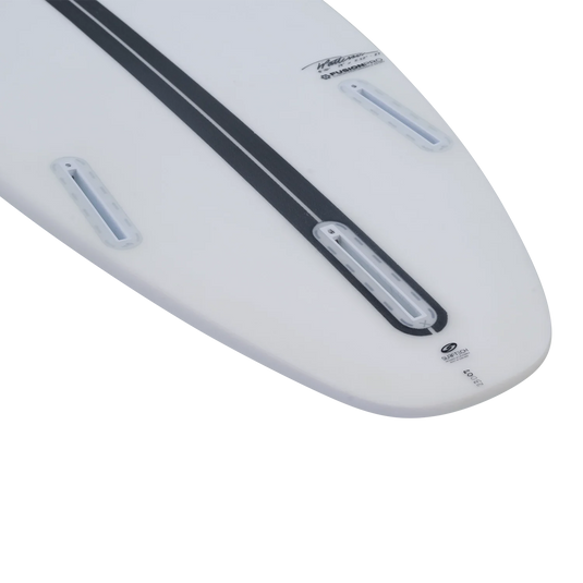 Timmy Patterson Gas Pedal Fusion Pro Surfboard • 2024 5