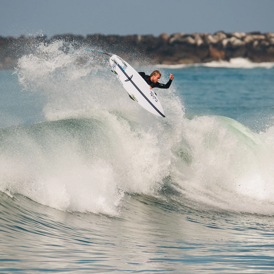 Timmy Patterson Synthetic '84 Fusion Pro Surfboard • 2024 4