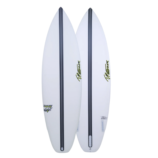 Timmy Patterson Synthetic '84 Fusion Pro Surfboard • 2024