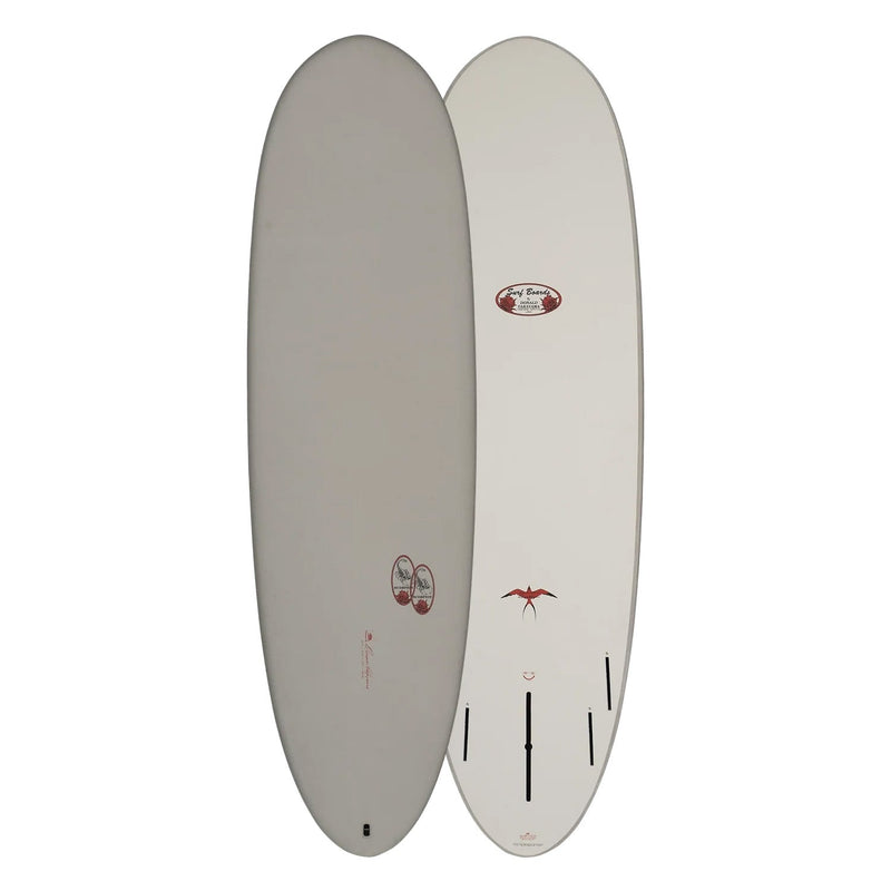 Load image into Gallery viewer, Donald Takayama Scorpion II Xtrasoft Surfboard 1
