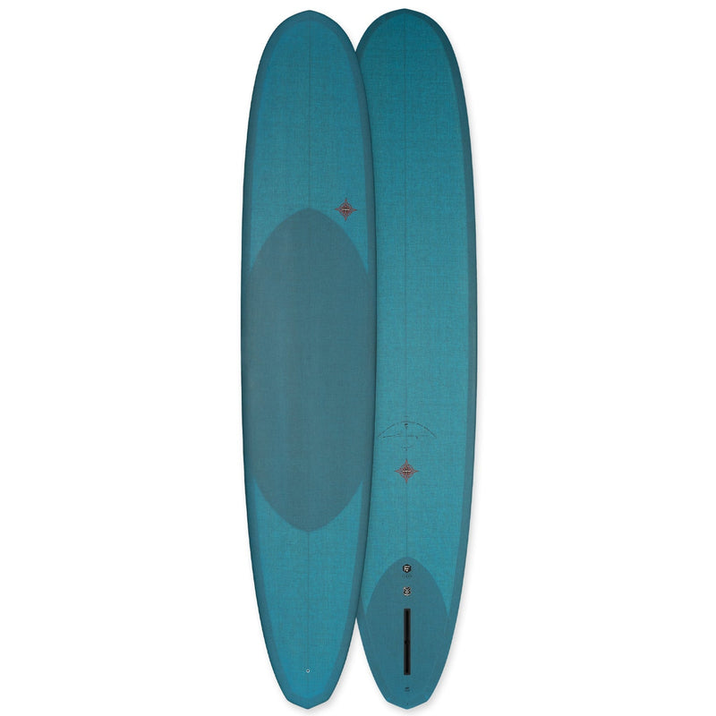 Load image into Gallery viewer, Wayne Rich The Checkmate NFT Surfboard 1
