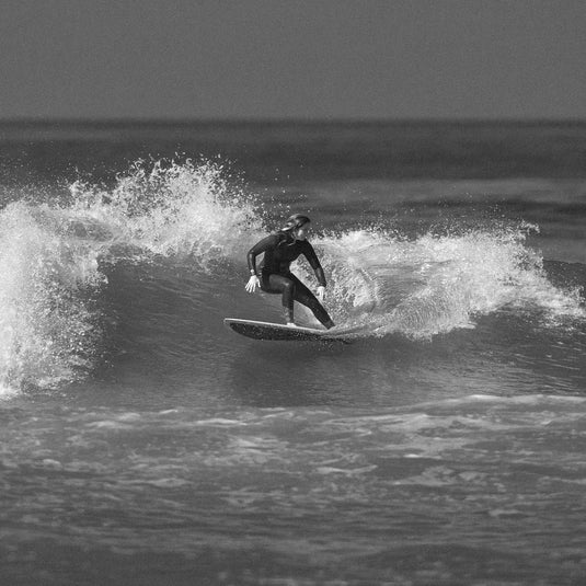 Wayne Rich Singularity Diamond Tail Carbon Surfboard 2