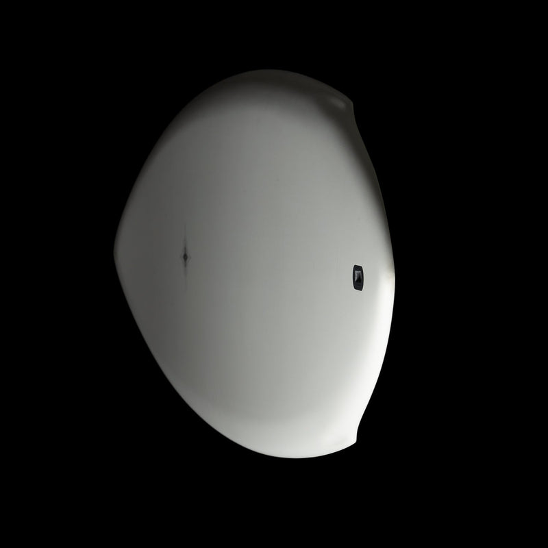 Load image into Gallery viewer, Wayne Rich Singularity Pin Tail Carbon Surfboard 3
