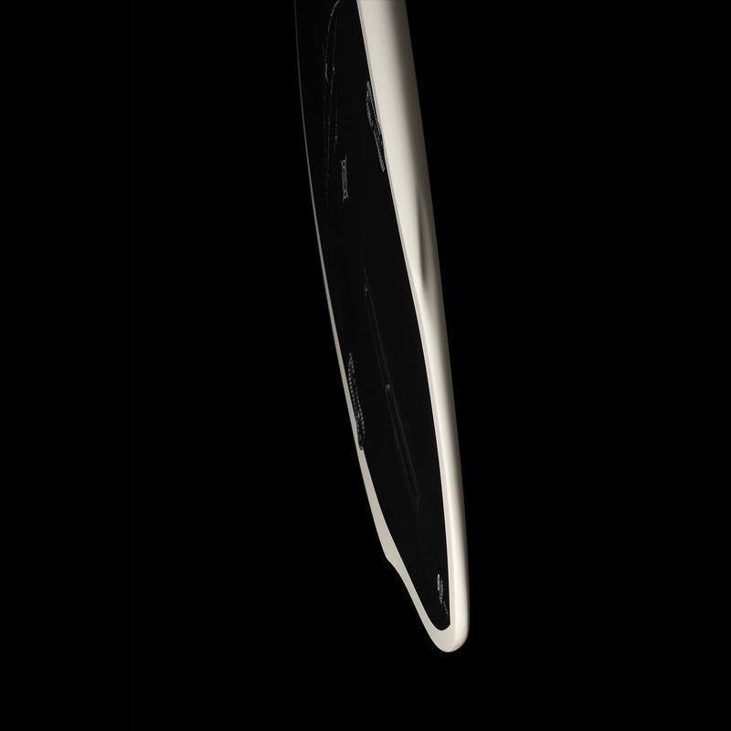 Load image into Gallery viewer, Wayne Rich Singularity Pin Tail Carbon Surfboard 4
