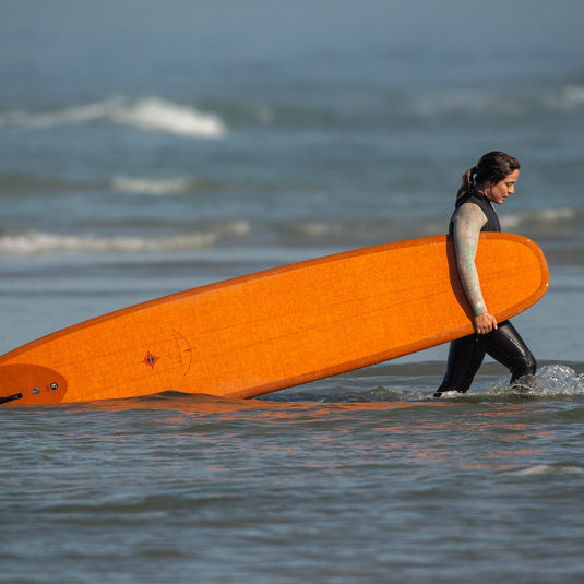 Wayne Rich Wildcard 3 NFT Surfboard 2
