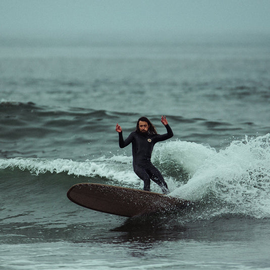 Wayne Rich Wildcard 3 NFT Surfboard 4