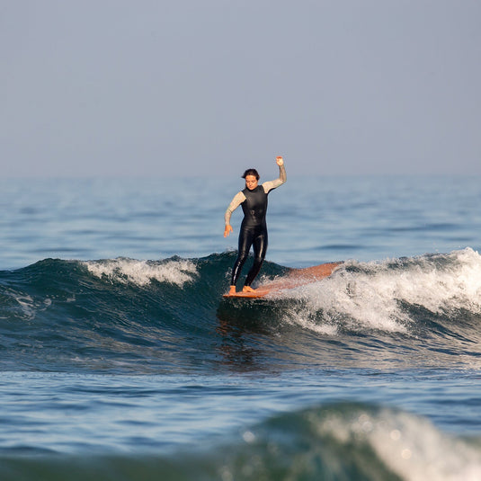 Wayne Rich Wildcard 3 NFT Surfboard 3