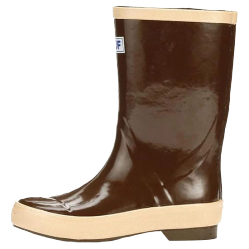 Load image into Gallery viewer, XTRATUF Youth Little 8" Legacy Boots 3

