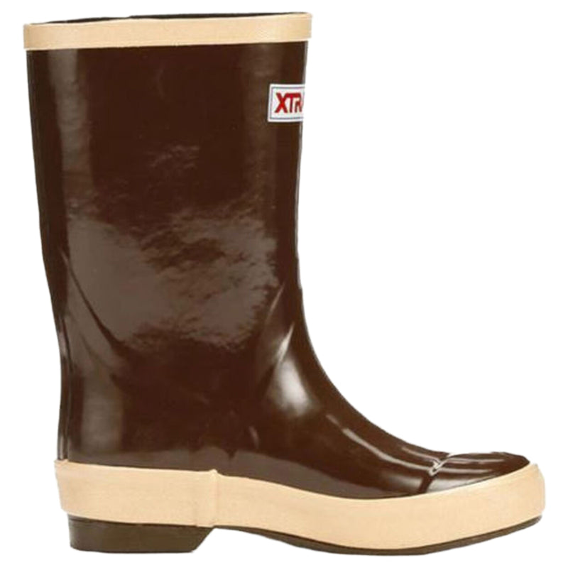 Load image into Gallery viewer, XTRATUF Youth Little 8" Legacy Boots
