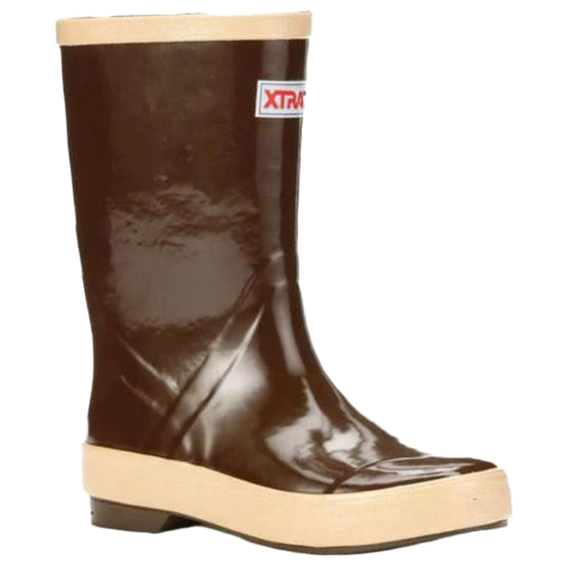 Load image into Gallery viewer, XTRATUF Youth Little 8" Legacy Boots 13
