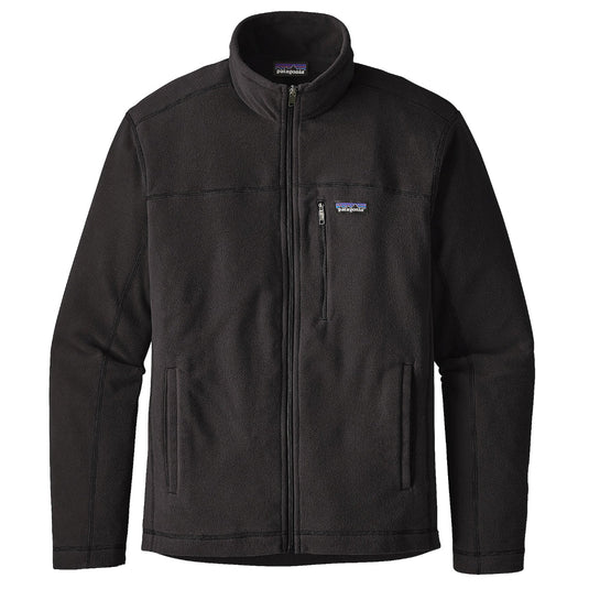 Patagonia Micro D Fleece Zip-Up Jacket 1