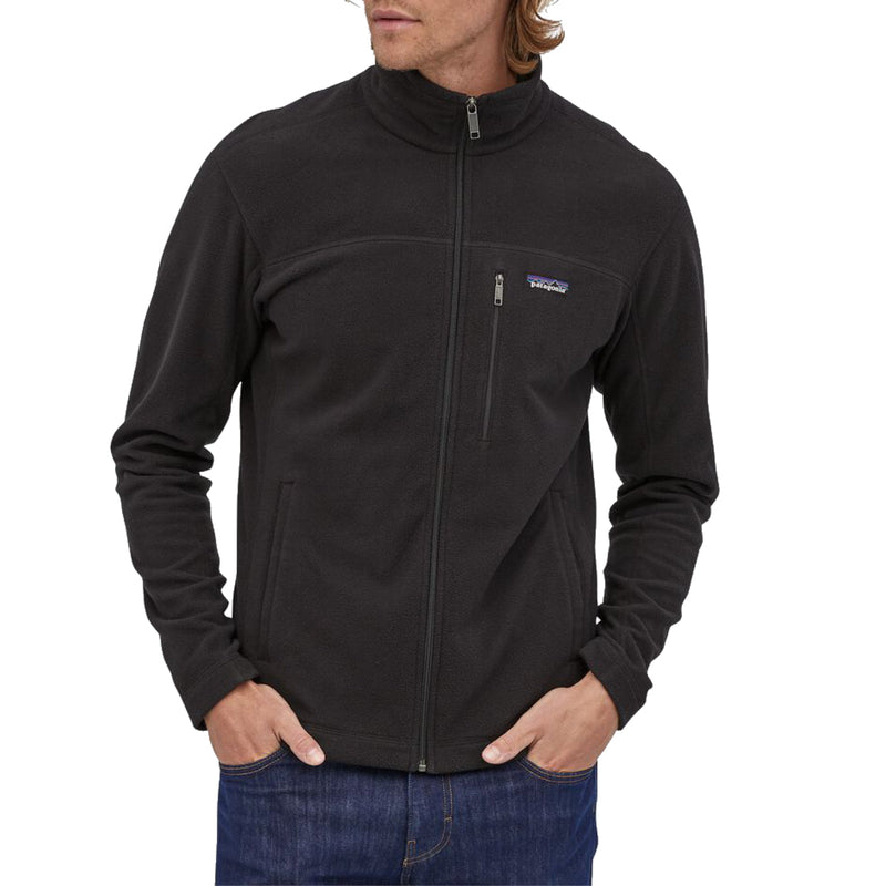 Load image into Gallery viewer, Patagonia Micro D Fleece Zip-Up Jacket 2
