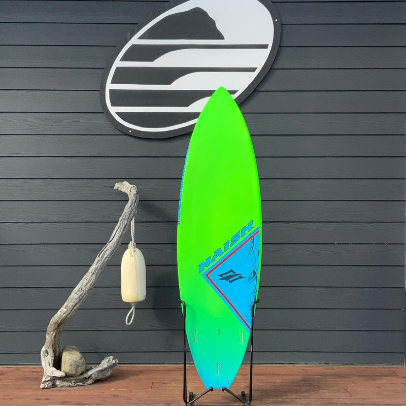 Load image into Gallery viewer, Naish Go To 5'9 × 18 15/16 × 2 3/16 Kiteboard • NEW 2

