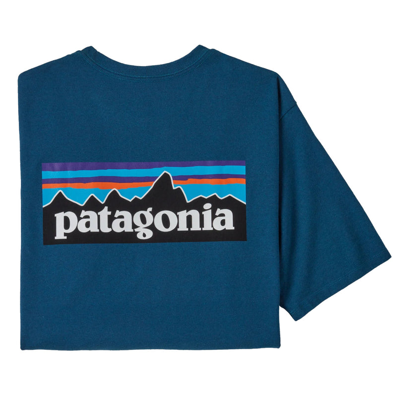 Load image into Gallery viewer, Patagonia P-6 Logo Responsibili-Tee T-Shirt 6
