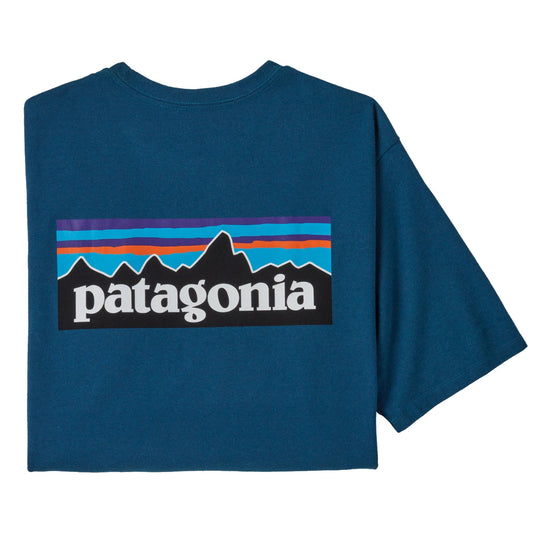 Patagonia P-6 Logo Responsibili-Tee T-Shirt 6