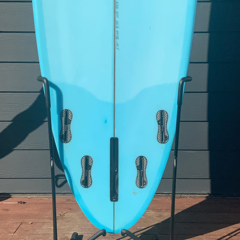 Load image into Gallery viewer, Lost Smooth Operator 6'10 × 21 × 2.78 Surfboard • USED 3

