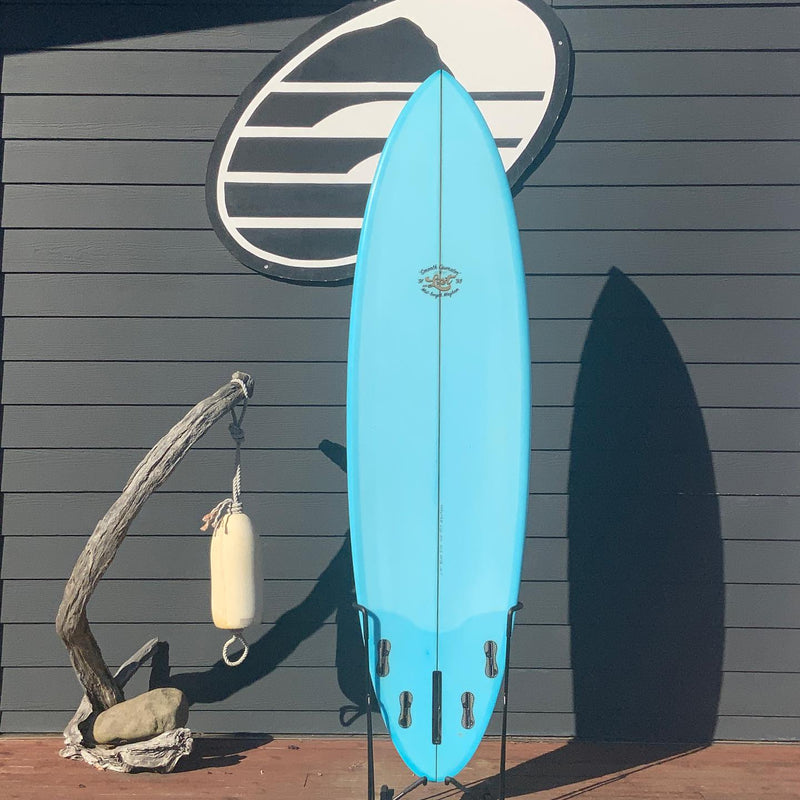 Load image into Gallery viewer, Lost Smooth Operator 6'10 × 21 × 2.78 Surfboard • USED 2
