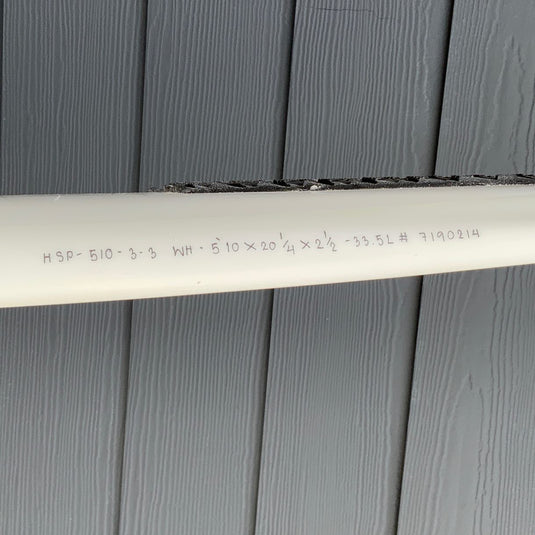 Firewire Spitfire Helium 5'10 × 20 ¼ × 2 ½ Surfboard • USED 4