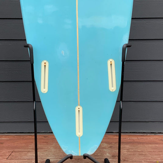 Ward Coffey Shapes Custom 7'6 × 21 ⅛ × 2 ¾ Surfboard • USED 3