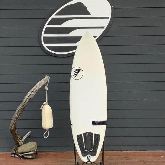 Firewire Spitfire Helium 5'10 × 20 ¼ × 2 ½ Surfboard • USED 1