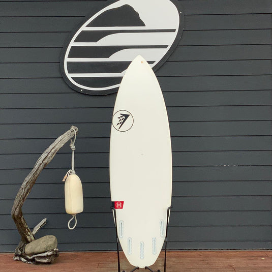 Firewire Spitfire Helium 5'10 × 20 ¼ × 2 ½ Surfboard • USED 2