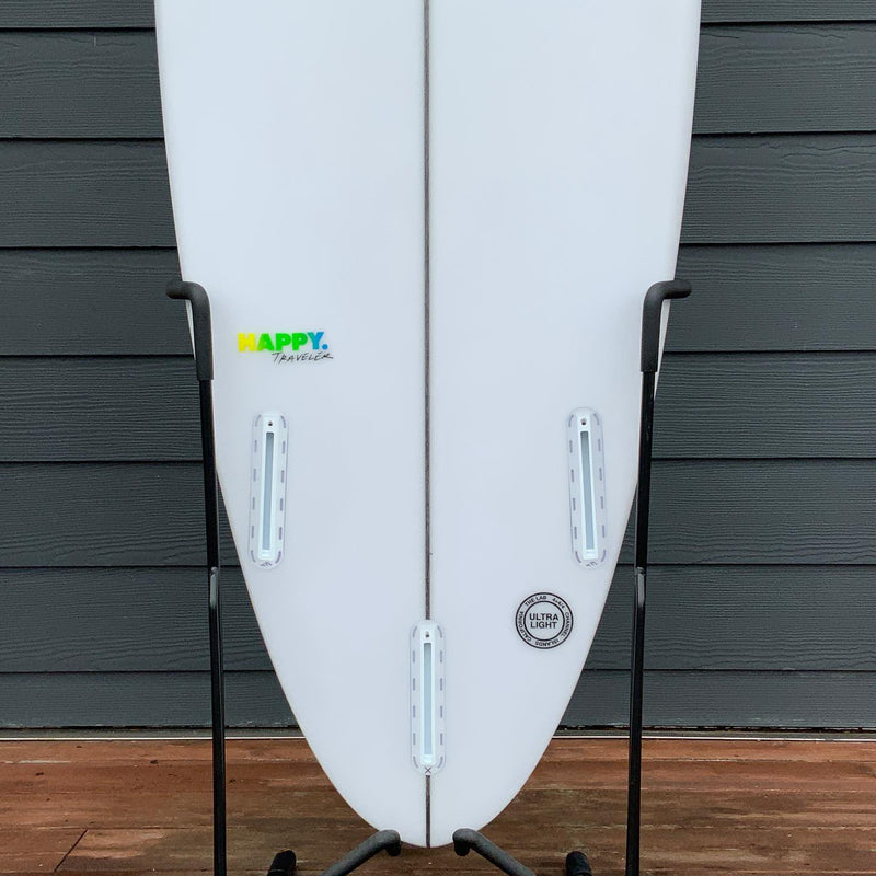 Load image into Gallery viewer, Channel Islands Happy Traveler 6'2 × 19 ¼ × 2 9/16 Surfboard • USED 3
