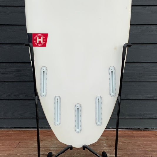 Firewire Spitfire Helium 5'10 × 20 ¼ × 2 ½ Surfboard • USED 3