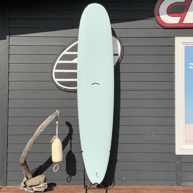 Load image into Gallery viewer, CJ Nelson Designs Parallax Thunderbolt Red 9'6 × 23 ¾ × 3 ¼ Surfboard • USED 1
