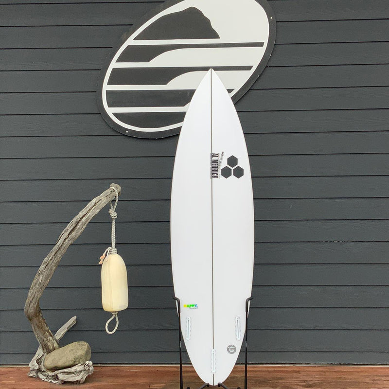 Load image into Gallery viewer, Channel Islands Happy Traveler 6'2 × 19 ¼ × 2 9/16 Surfboard • USED 2
