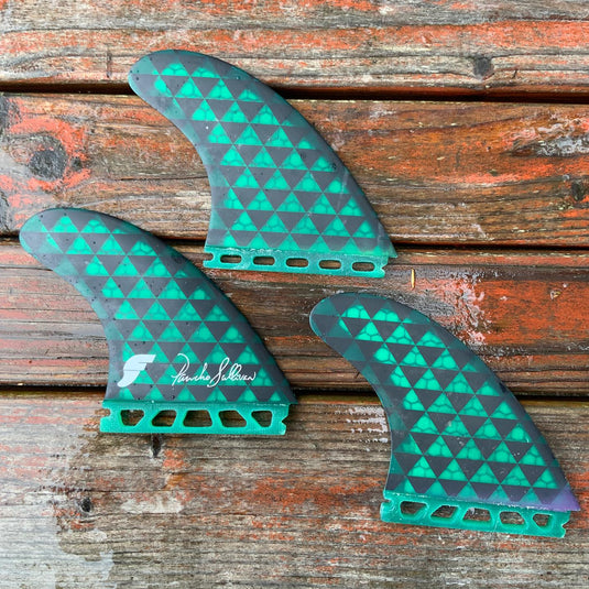 Channel Islands Motorboat 6'3 × 20 ⅝ × 2 ⅞ Surfboard • USED 5