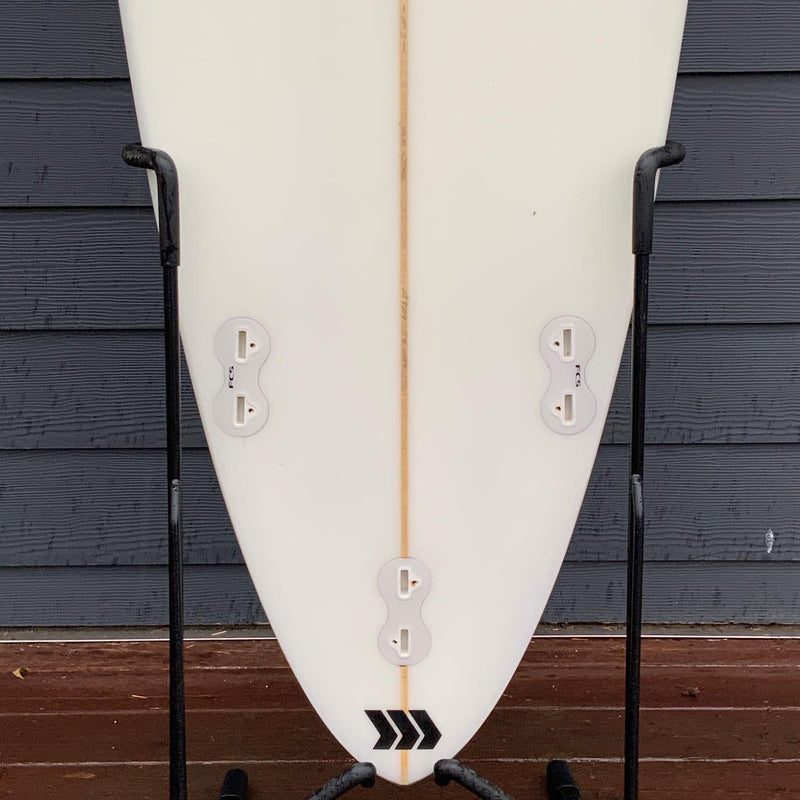 Load image into Gallery viewer, Minami Custom 7'4 × 18 ¾ × 2 ½ Surfboard • USED 3
