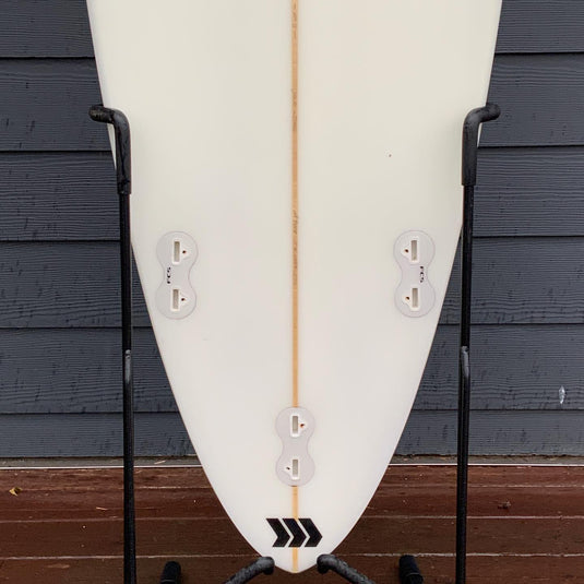 Minami Custom 7'4 × 18 ¾ × 2 ½ Surfboard • USED 3