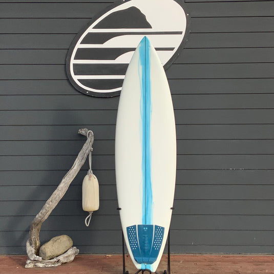 Pace Custom 6'4 × 19 ⅞ × 2 ¾ Surfboard • USED 1