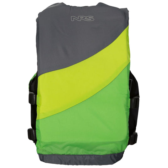 NRS Youth Crew Type III PFD Vest 2