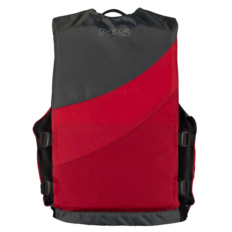 Load image into Gallery viewer, NRS Youth Crew Type III PFD Vest 5

