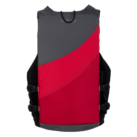 NRS Crew Universal PFD Vest 2