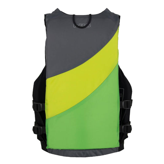 NRS Crew Universal PFD Vest 5