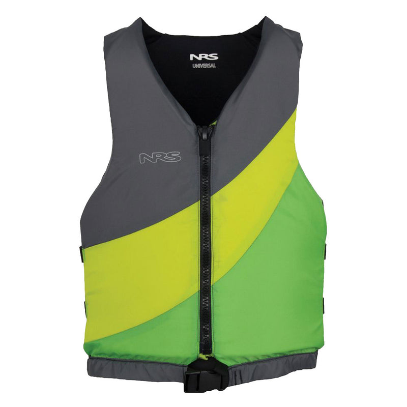 Load image into Gallery viewer, NRS Crew Universal PFD Vest 4
