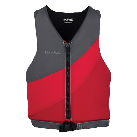 NRS Crew Universal PFD Vest