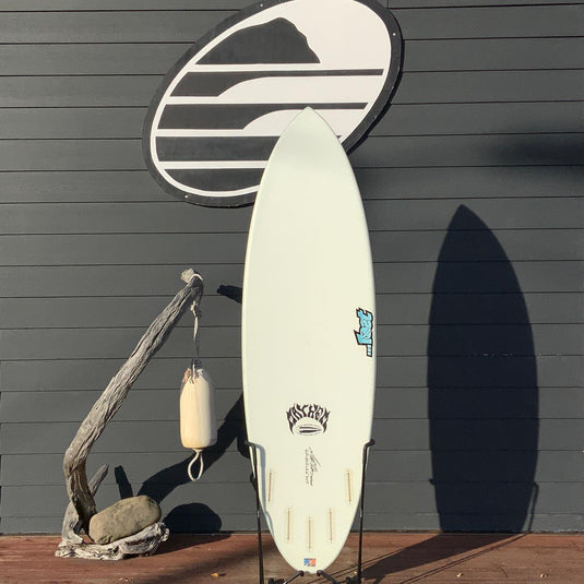 Lib Tech Lost Quiver Killer ecoIMPACTO 6'0 × 20 ½ × 2 ⅗ Surfboard • USED 2