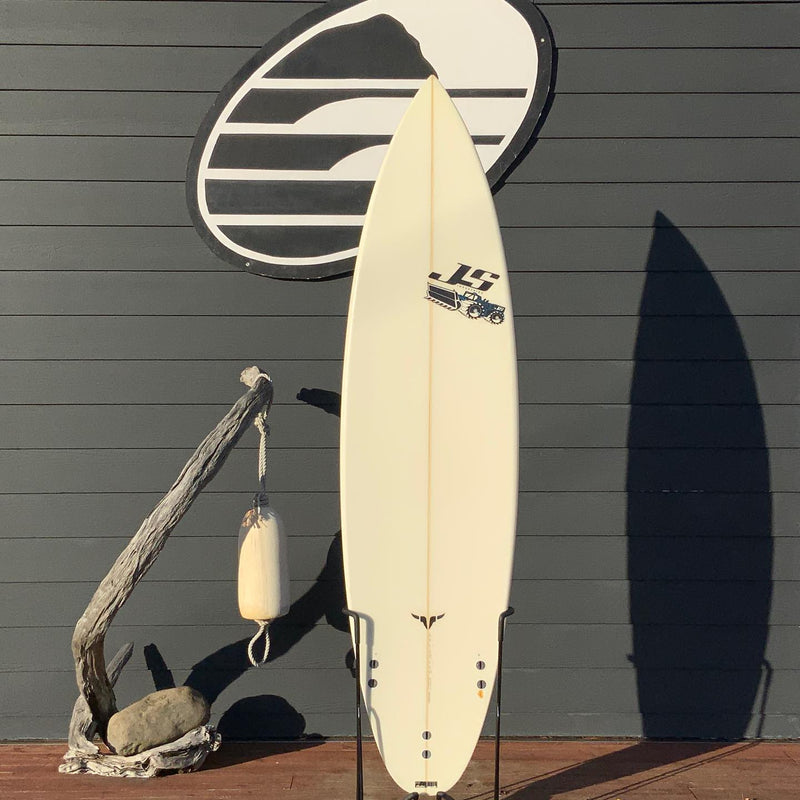 Load image into Gallery viewer, JS Industries Bullseye 6'8 × 19 ¼ × 2 ⅝ Surfboard • USED 2
