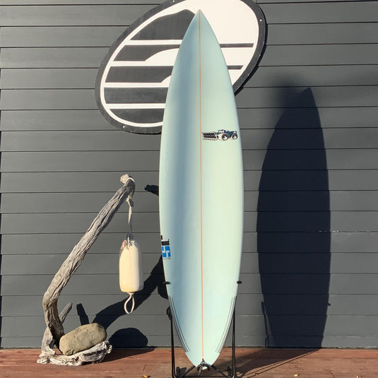 JS Industries Custom 7'2 × 20.58 × 2.34 Surfboard • USED 1