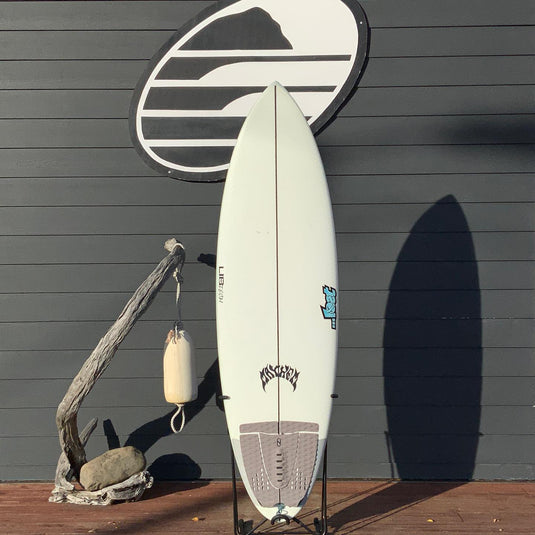 Lib Tech Lost Quiver Killer ecoIMPACTO 6'0 × 20 ½ × 2 ⅗ Surfboard • USED 1