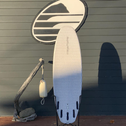 Meyerhoffer Surf Super Normal Carbon Vector 5'10 × 20 ½ × 2 ½ Surfboard • USED 2