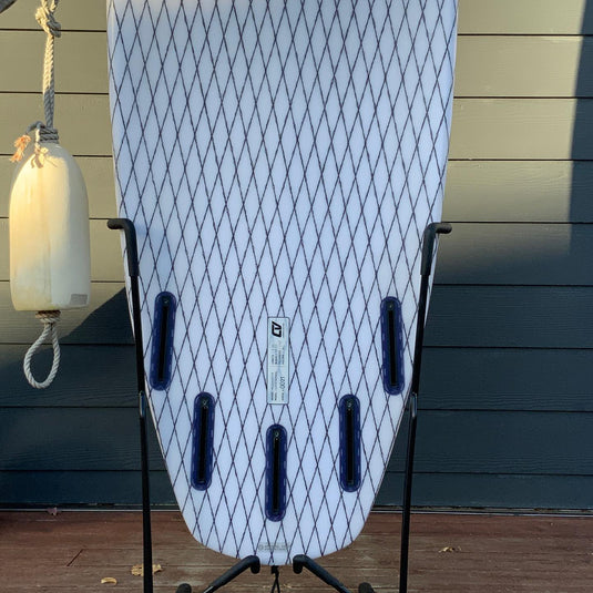 Meyerhoffer Surf Super Normal Carbon Vector 5'10 × 20 ½ × 2 ½ Surfboard • USED 3
