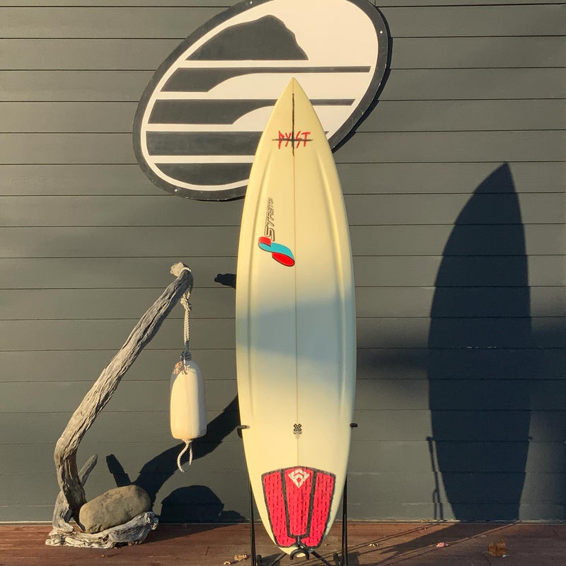 Load image into Gallery viewer, Stretch The Thing 6'3 × 19 ⅘ × 2 ⅗ Surfboard • USED 1
